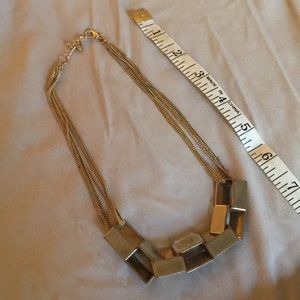 Fab 80s choker